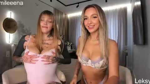 sexy_leksy online show from 07-08-26, 04:00