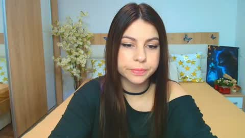 Lily online show from 07-05-26, 04:07