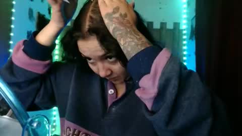 sexy lolas online show from 01-10-25, 07:04