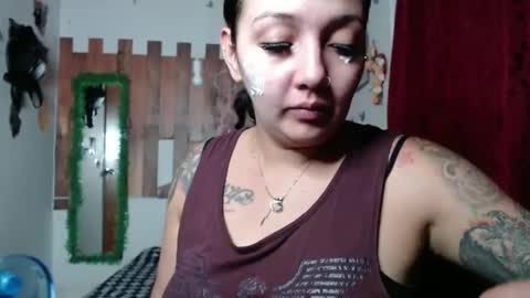 sexy lolas online show from 02-08-25, 02:47