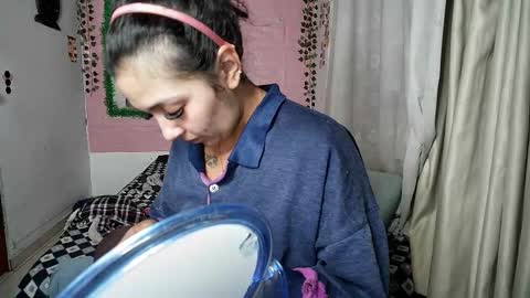 sexy lolas online show from 10-02-25, 03:46