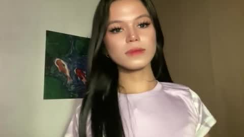 Nicole online show from 05-09-26, 01:55