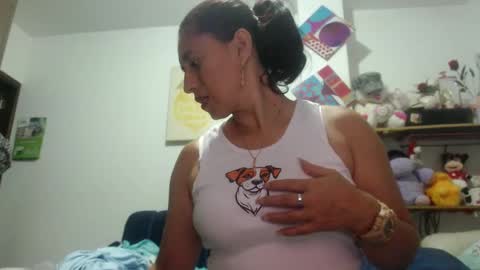 Mary online show from 09-12-25, 11:37