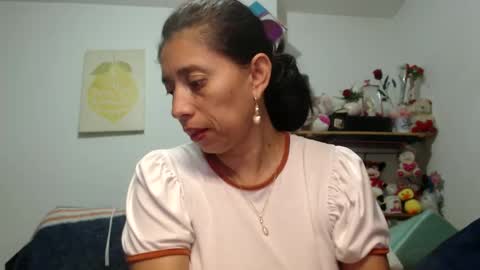 Mary online show from 09-27-25, 11:21