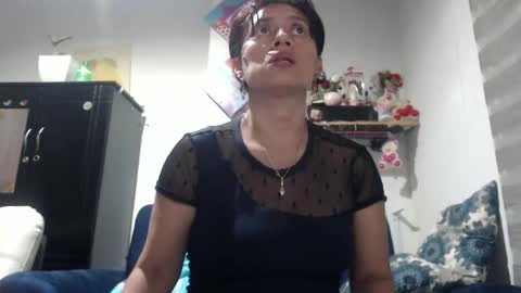 Mary online show from 11-06-25, 11:48