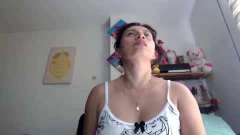 Mary online show from 02-15-26, 10:28