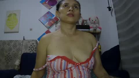 Mary online show from 07-01-26, 02:02