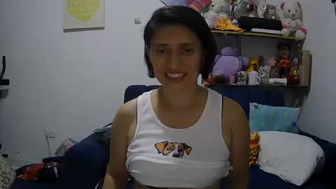 Mary online show from 07-11-26, 11:28