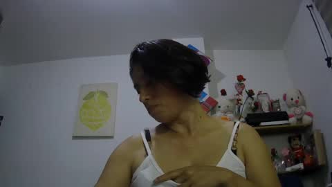 Mary online show from 07-17-26, 02:07