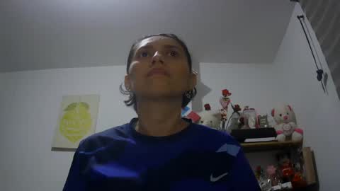 Mary online show from 07-25-26, 11:35