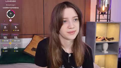 Alison online show from 07-19-26, 06:33
