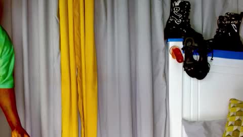 minah online show from 09-10-25, 07:30