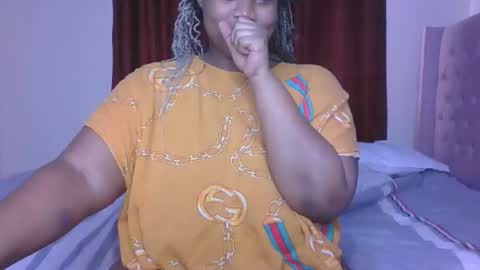 sexy online show from 10-13-25, 12:27