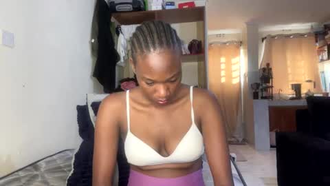 Nyla online show from 07-15-26, 02:22