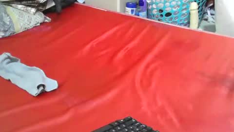 Snapshot of sexy_quincy1 chatting on 01-02-25, 11:06 Sexy Quincy online show from 01-02-25, 11:06