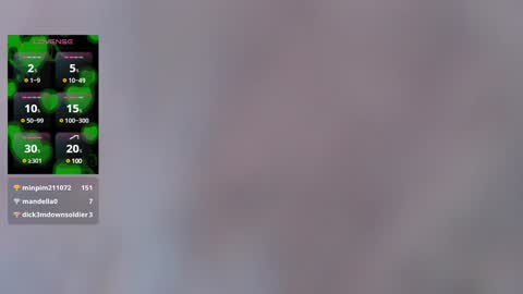 karoline online show from 02-08-25, 04:25