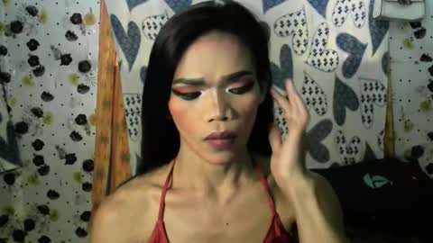 Snapshot of sexy_scarlet69 chatting on 12-23-25, 08:45 scarlet online show from 12-23-25, 08:45