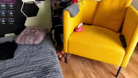 Sexy school online show from 05-22-26, 10:43