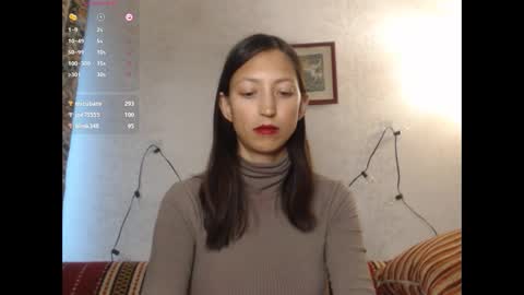 sexy_seld online show from 12-29-24, 08:44