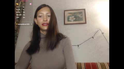 sexy_seld online show from 01-13-25, 04:07