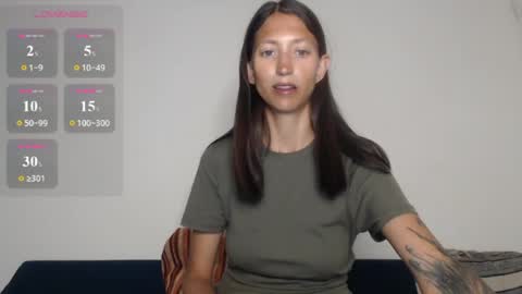 sexy_seld online show from 07-19-26, 05:00