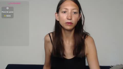 sexy_seld online show from 07-31-26, 05:40