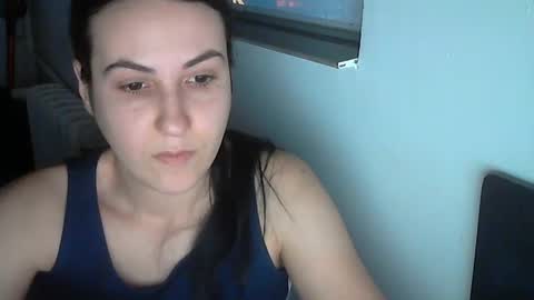 Snapshot of sexy_slimm25 chatting on 02-22-25, 09:59 Slimm online show from 02-22-25, 09:59