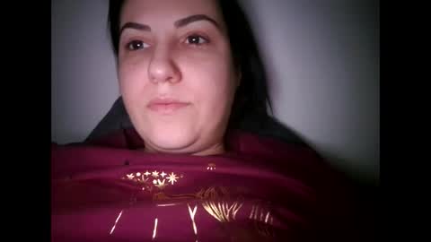 Snapshot of sexy_slimm25 chatting on 01-07-26, 12:13 Slimm online show from 01-07-26, 12:13