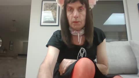Snapshot of sexy_sophie125 chatting on 03-20-26, 02:00 Sexy Sophie online show from 03-20-26, 02:00