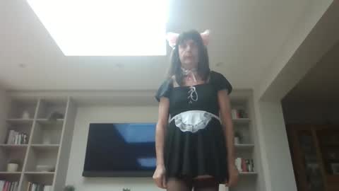 Snapshot of sexy_sophie125 chatting on 03-22-26, 01:03 Sexy Sophie online show from 03-22-26, 01:03