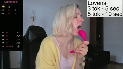 Sexy-Sweets online show from 11-03-25, 11:33