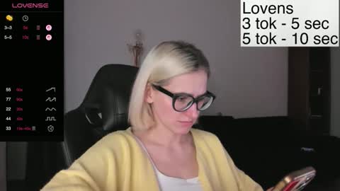 Sexy-Sweets online show from 11-04-25, 04:28