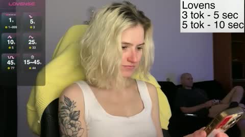 Sexy-Sweets online show from 12-04-25, 01:42