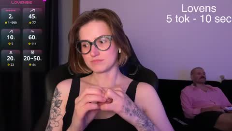 Sexy-Sweets online show from 07-28-26, 06:20