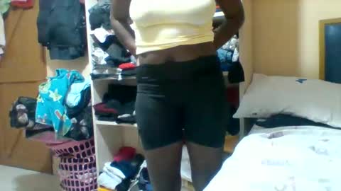 sexy_vivy1 online show from 11-10-25, 03:11