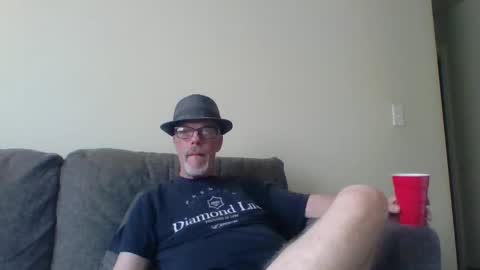 Daddy online show from 03-08-25, 11:07