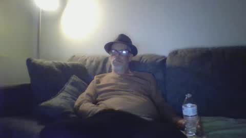 Daddy online show from 03-10-25, 12:15