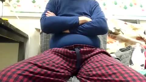 Daddy online show from 02-19-26, 01:51