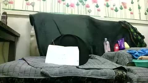 Daddy online show from 04-03-26, 06:55