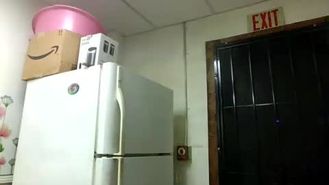 Daddy online show from 04-28-26, 02:55