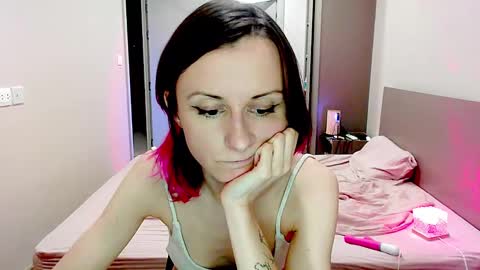 Mandy Green online show from 01-13-25, 08:04