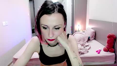 Mandy Green online show from 02-18-25, 10:58