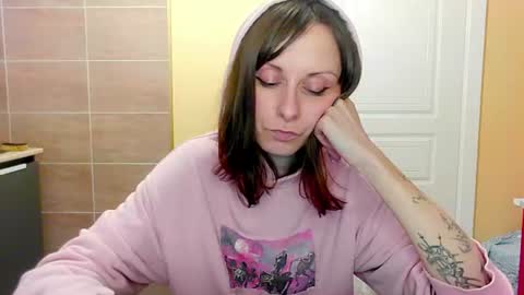 Mandy Green online show from 07-14-26, 02:05