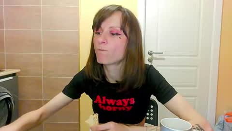Mandy Green online show from 07-31-26, 08:52