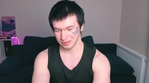 Yuki online show from 04-24-26, 03:03