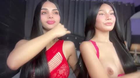 YOUR MISTRESS GODDESSS ADRIANA online show from 11-22-25, 04:44