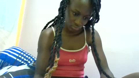 sexyafricanah02 online show from 07-22-26, 07:05