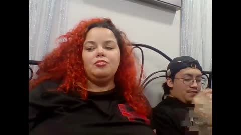 Snapshot of sexyalive chatting on 12-24-24, 05:38 Sylver online show from 12-24-24, 05:38