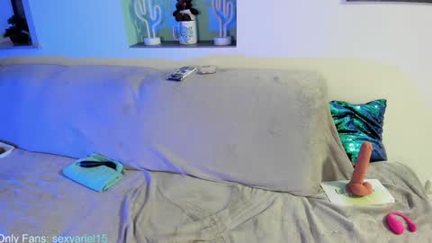 Snapshot of sexyariel15 chatting on 12-09-24, 10:09 SexyAriel15 online show from 12-09-24, 10:09