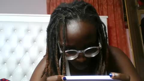 sexyary online show from 08-04-26, 07:33